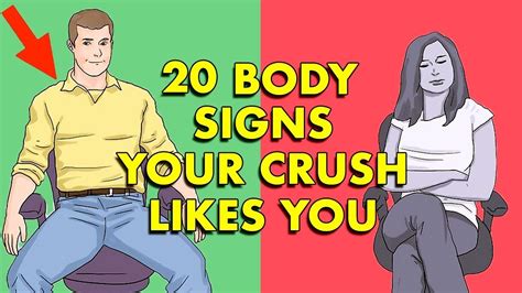 Crush Tester Brand manufacturer|signs that your crush likes you.